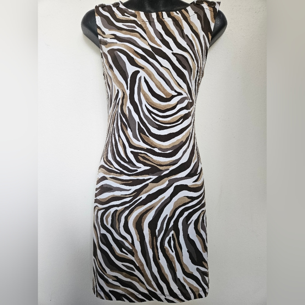 Banana Republic dress